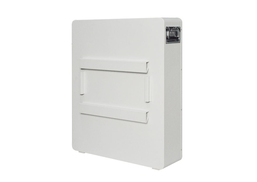 Choicell Stromspeicher 10,24 kWh - E - NRGY