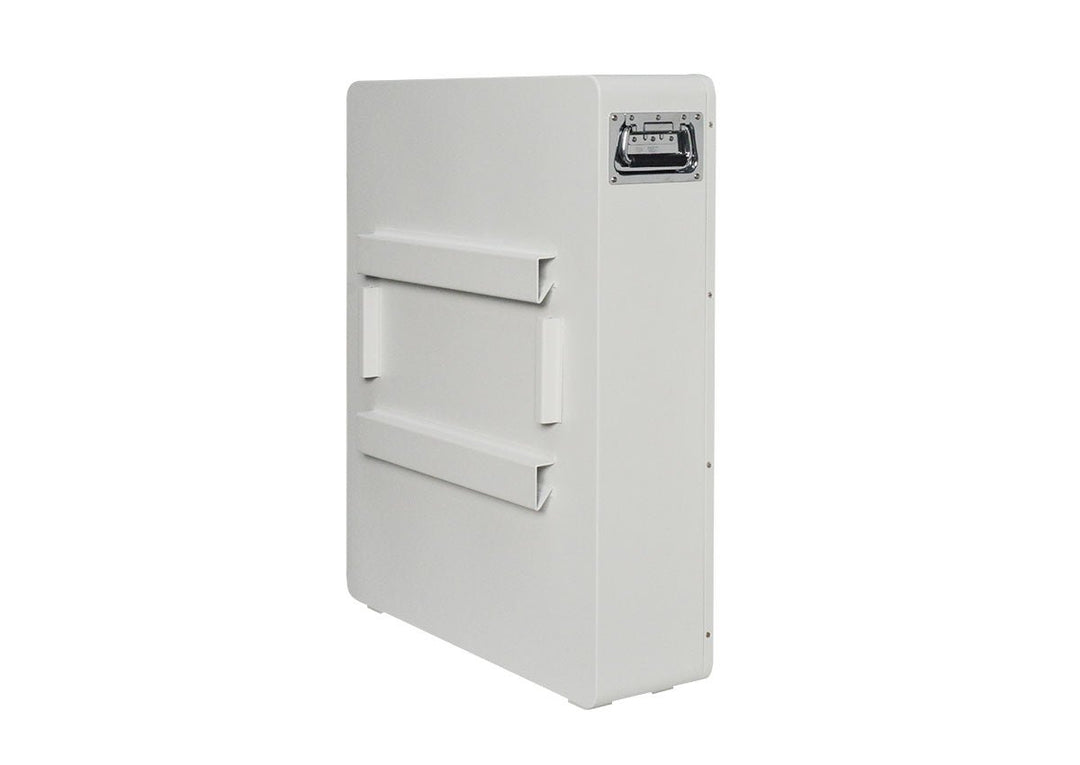 Choicell Stromspeicher 10,24 kWh - E - NRGY