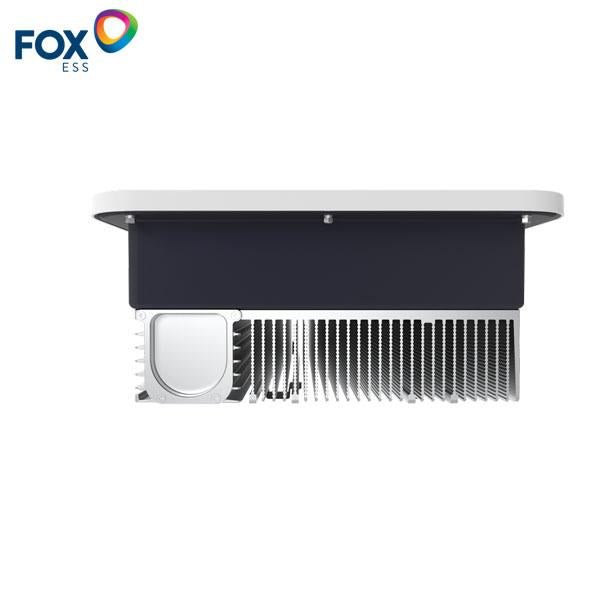 FOX Wechselrichter 12kW - E - NRGY