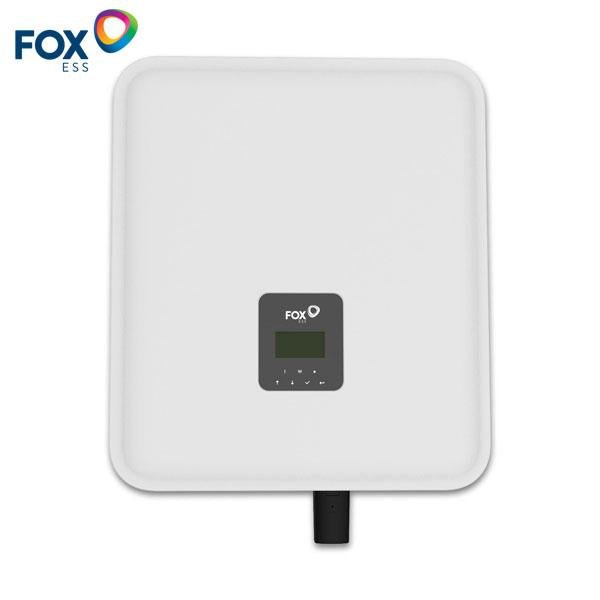 FOX Wechselrichter 12kW - E - NRGY
