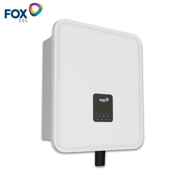 FOX Wechselrichter 8kW - E - NRGY
