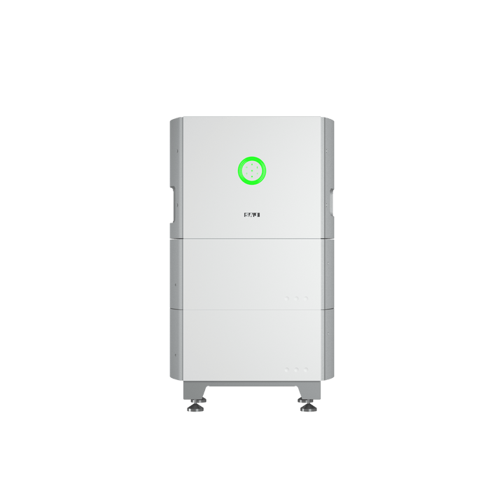 SAJ 3 - Phasen Wechselrichter HS2 Serie 5kW - 10 kWh 2x - E - NRGY