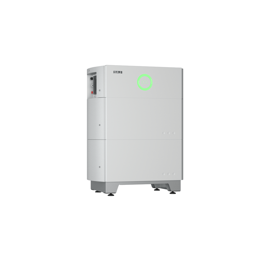 SAJ Stromspeicher B2 Series - 10 kWh 2x - E - NRGY