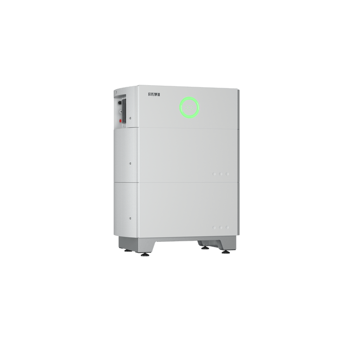 SAJ Stromspeicher B2 Series - 10 kWh 2x - E - NRGY