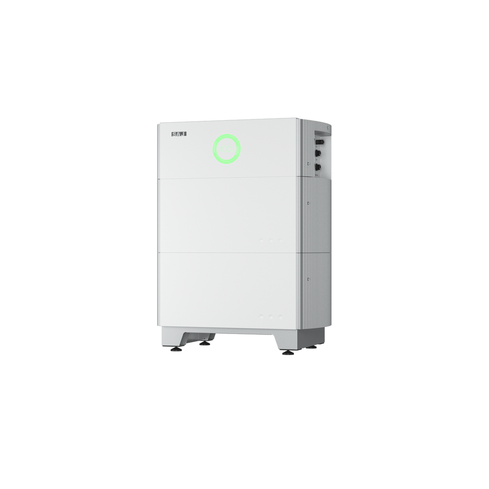 SAJ Stromspeicher B2 Series - 10 kWh 2x - E - NRGY