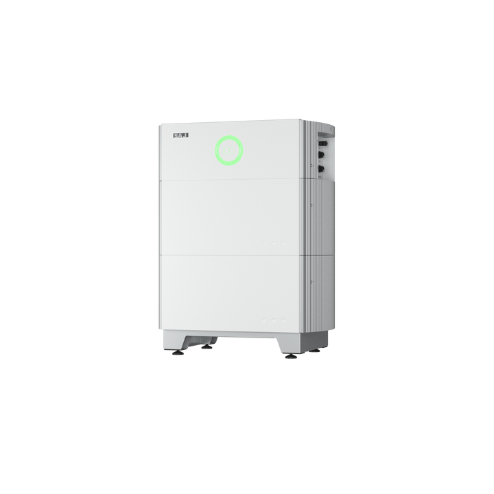 SAJ Stromspeicher B2 Series - 10 kWh 2x - E - NRGY