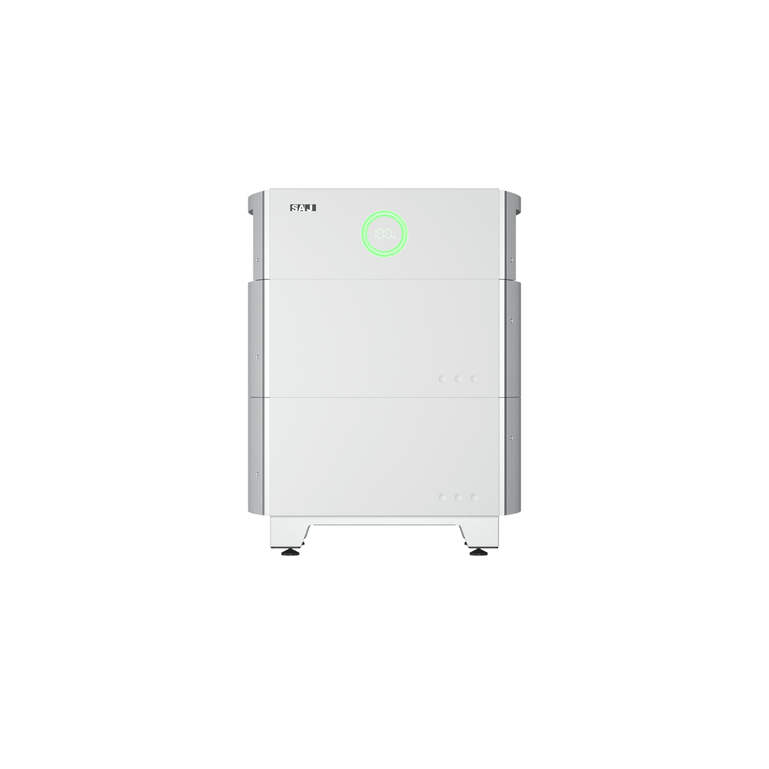 SAJ Stromspeicher B2 Series - 10 kWh 2x - E - NRGY