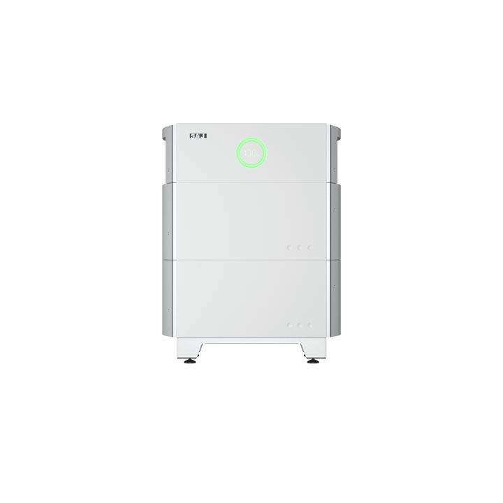 SAJ Stromspeicher B2 Series - 10 kWh 2x - E - NRGY