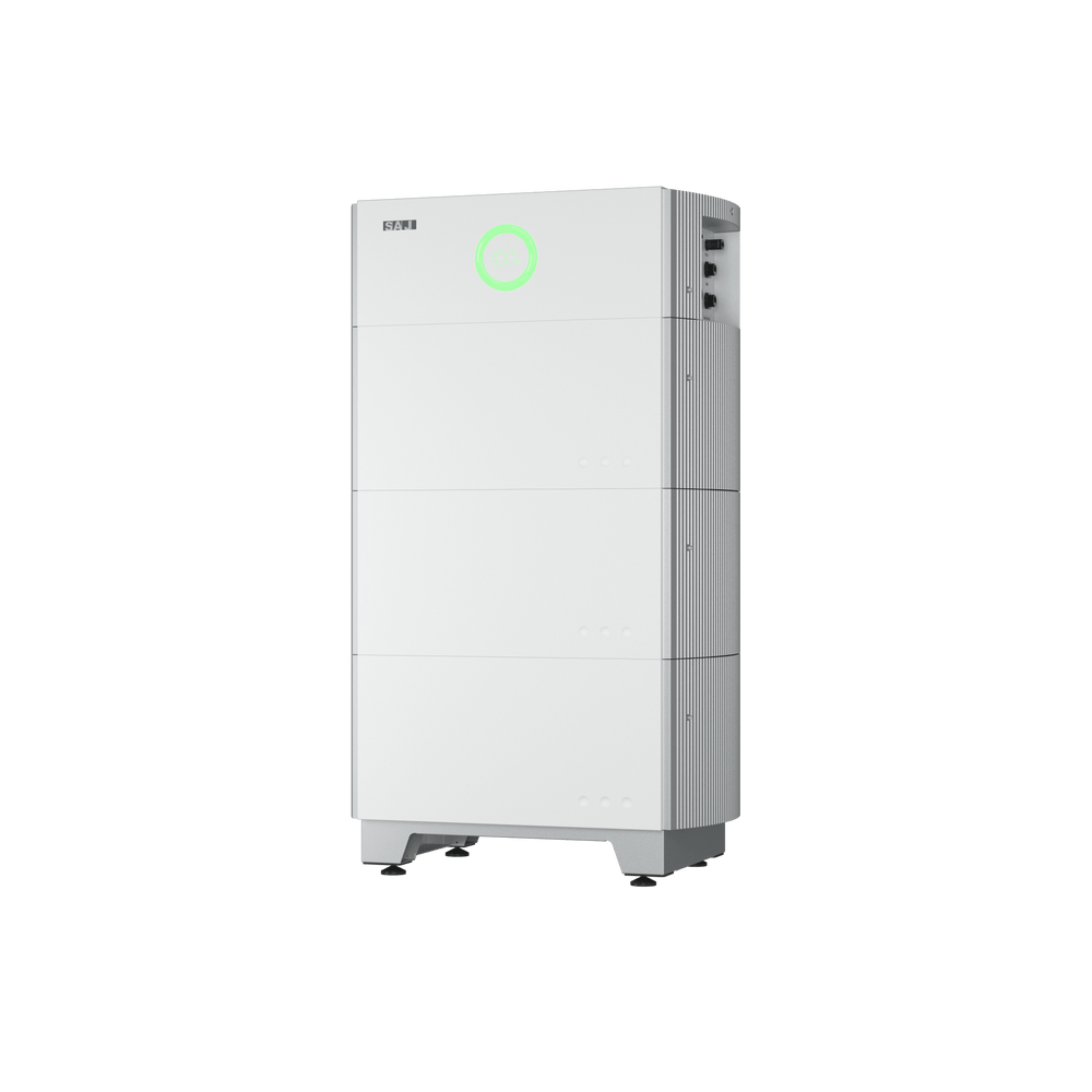 SAJ Stromspeicher B2 Series - 15 kWh 3x - E - NRGY