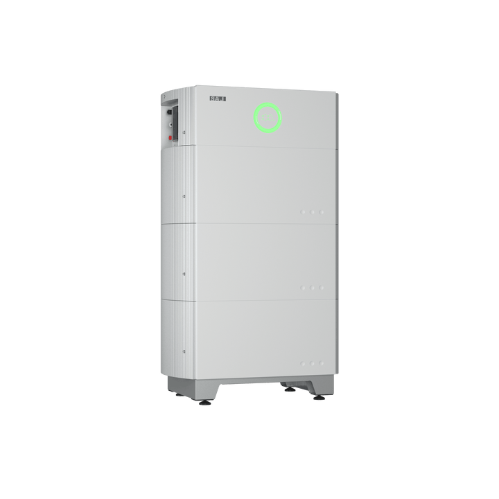 SAJ Stromspeicher B2 Series - 15 kWh 3x - E - NRGY