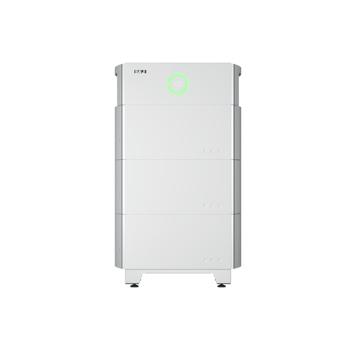 SAJ Stromspeicher B2 Series - 15 kWh 3x - E - NRGY
