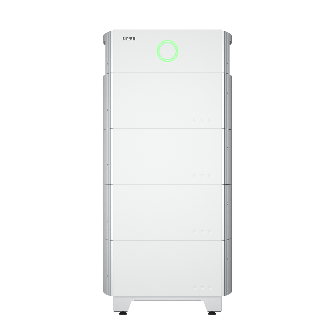 SAJ Stromspeicher B2 Series - 20 kWh / 4x - E - NRGY