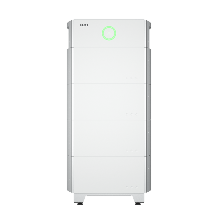 SAJ Stromspeicher B2 Series - 20 kWh / 4x - E - NRGY
