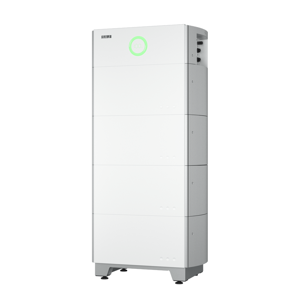 SAJ Stromspeicher B2 Series - 20 kWh / 4x - E - NRGY