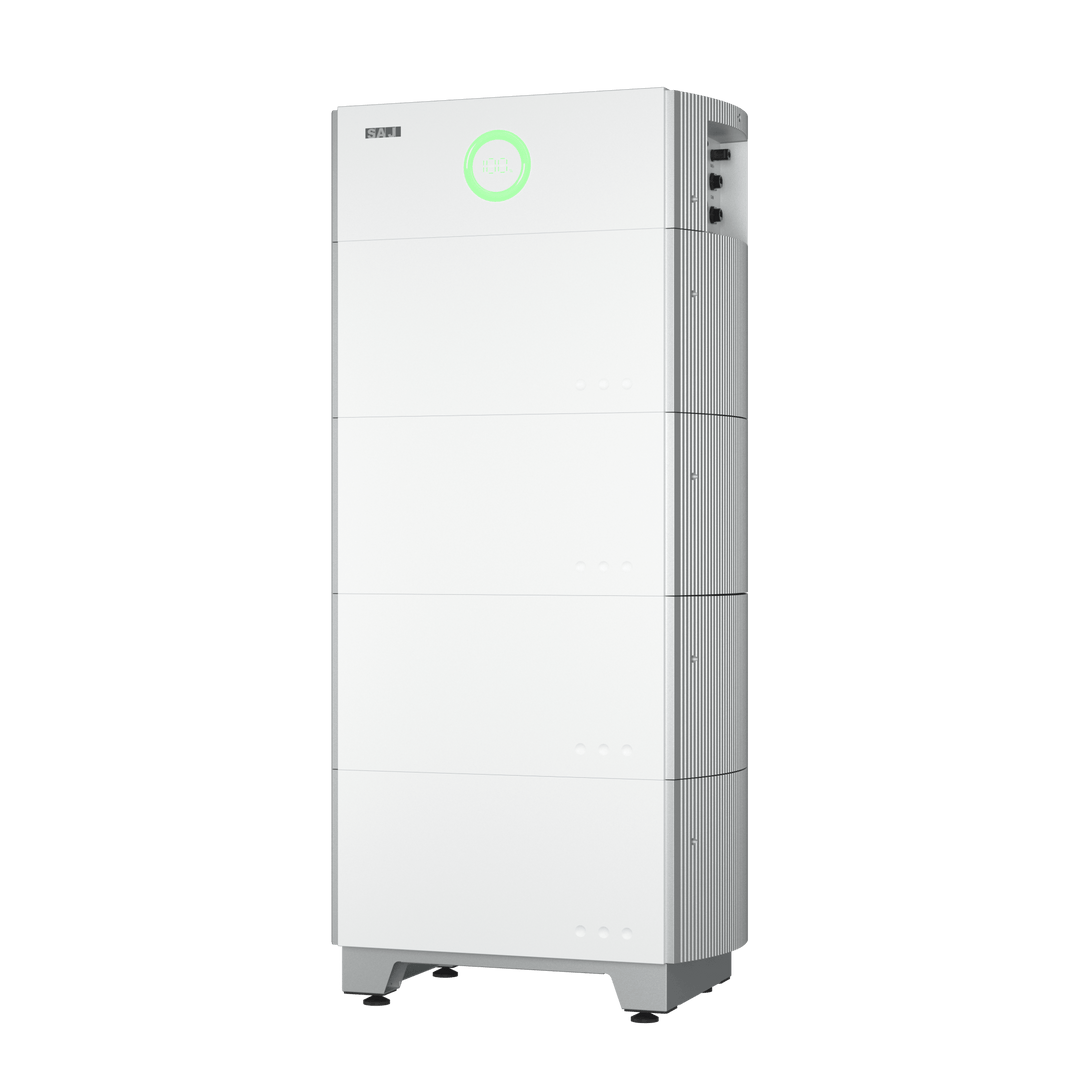 SAJ Stromspeicher B2 Series - 20 kWh / 4x - E - NRGY