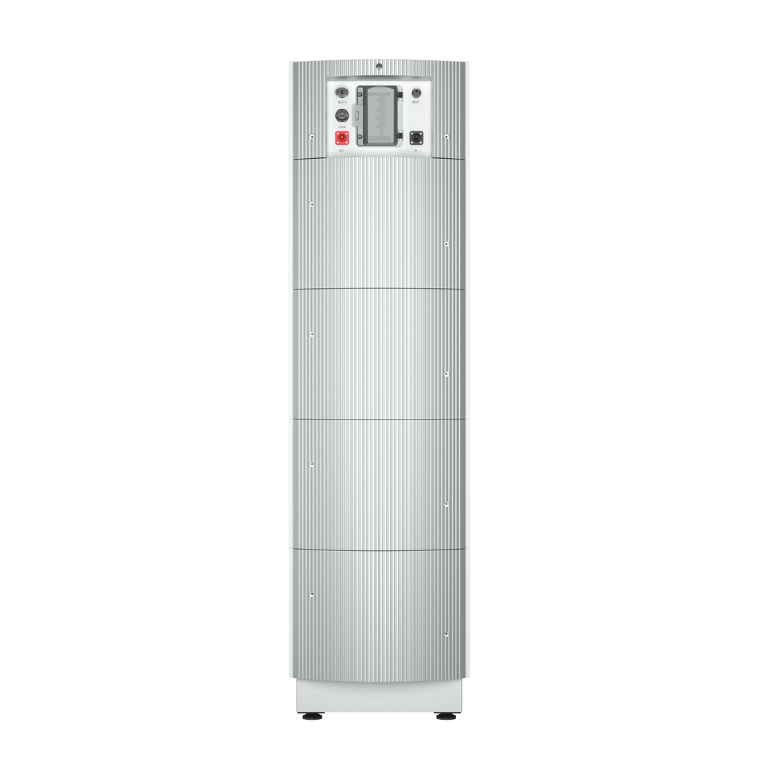 SAJ Stromspeicher B2 Series - 20 kWh / 4x - E - NRGY