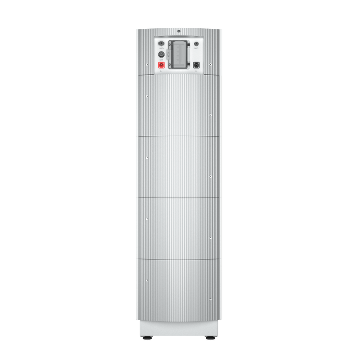 SAJ Stromspeicher B2 Series - 20 kWh / 4x - E - NRGY