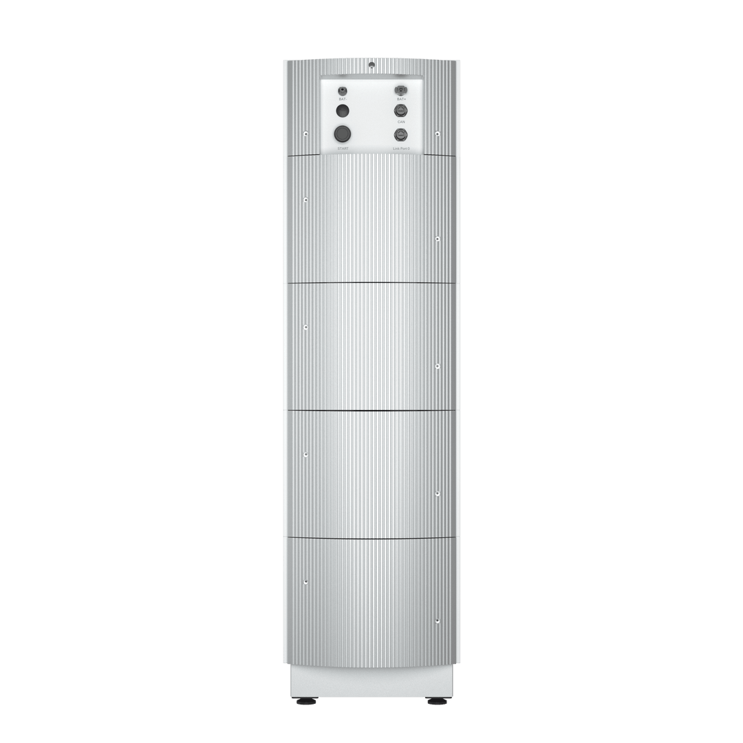 SAJ Stromspeicher B2 Series - 20 kWh / 4x - E - NRGY