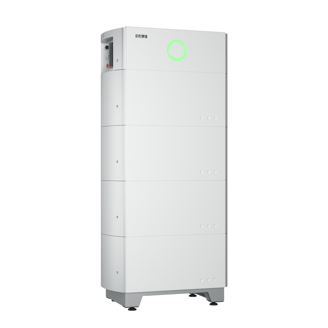 SAJ Stromspeicher B2 Series - 20 kWh / 4x - E - NRGY