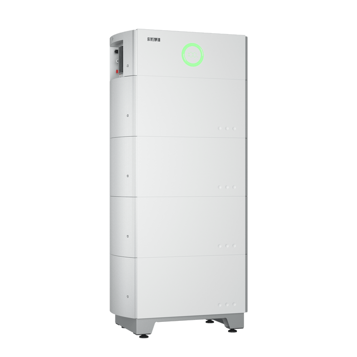 SAJ Stromspeicher B2 Series - 20 kWh / 4x - E - NRGY