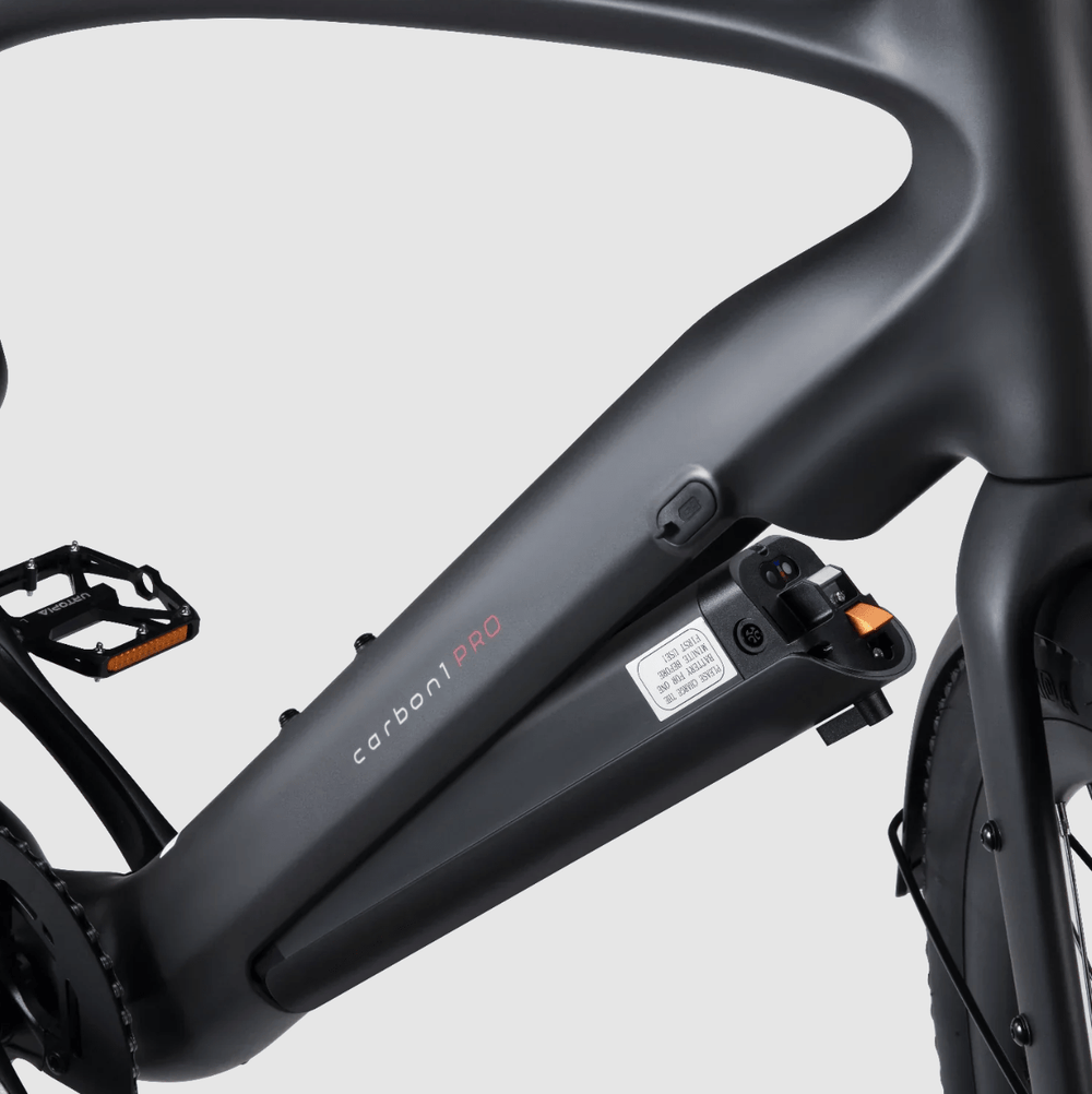 Urtopia Carbon 1 Pro - Batterie - E - NRGY