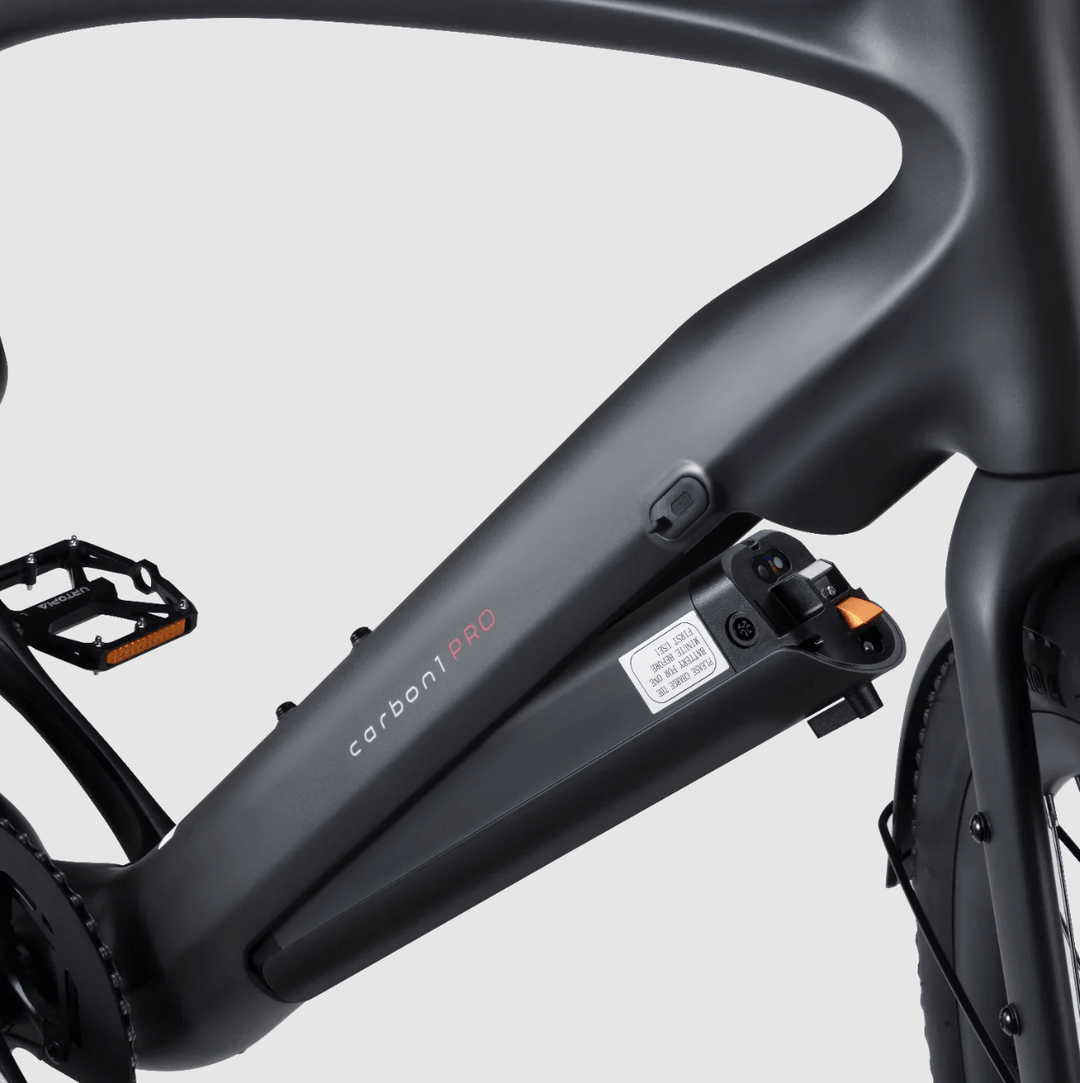 Urtopia Carbon 1 Pro - Batterie - E - NRGY