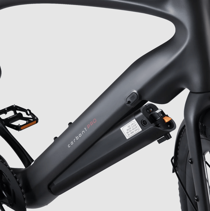 Urtopia Carbon 1 Pro - Batterie - E - NRGY