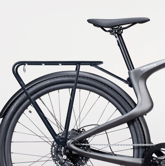 Urtopia Carbon 1 Pro - Gepäckträger - E - NRGY