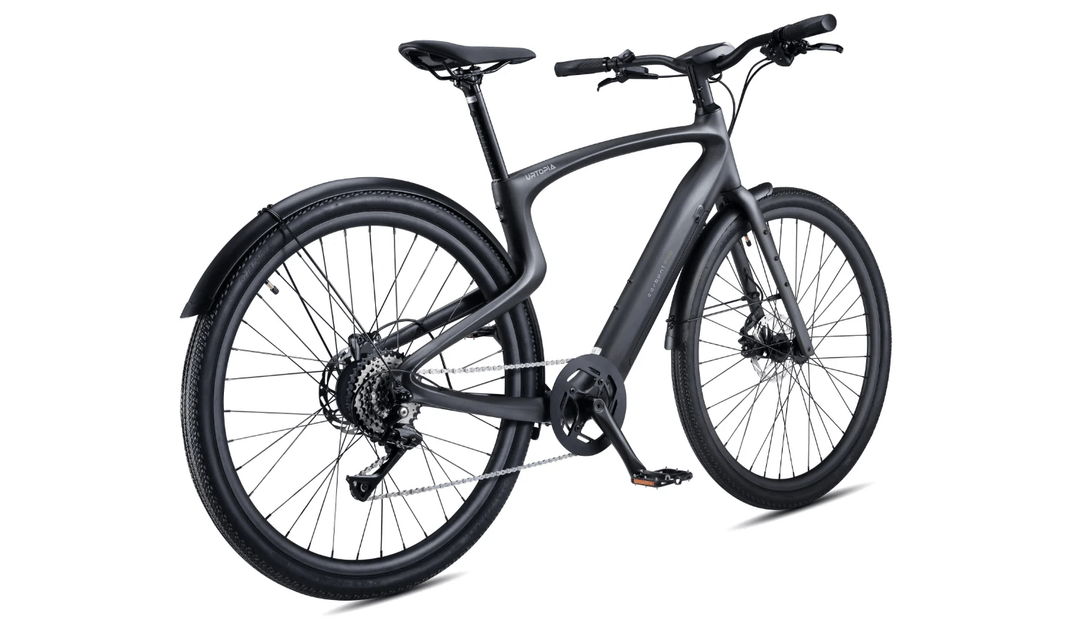 Urtopia Carbon 1 Pro - Medium (Passend für 165 - 185 cm) - E - NRGY