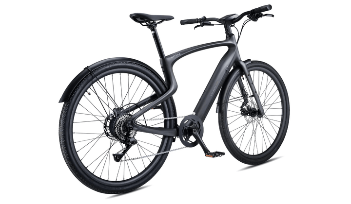 Urtopia Carbon 1 Pro - Medium (Passend für 165 - 185 cm) - E - NRGY