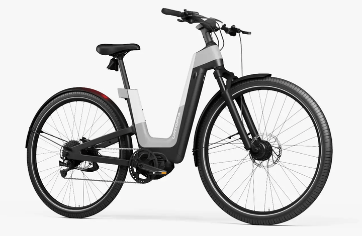 Urtopia Fusion - Elegant Grey (Passend für 160 - 190 cm) - E - NRGY
