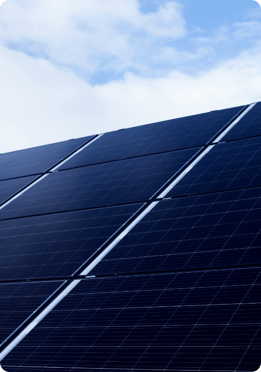 Solarmodule - E-NRGY