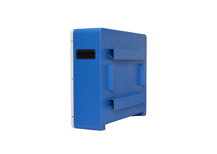 Choicell Stromspeicher 5,12 kWh - E - NRGY