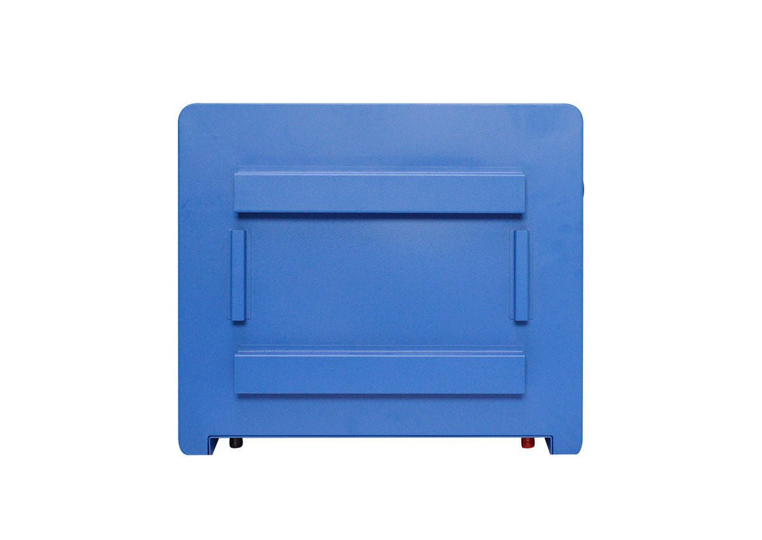 Choicell Stromspeicher 5,12 kWh - E - NRGY