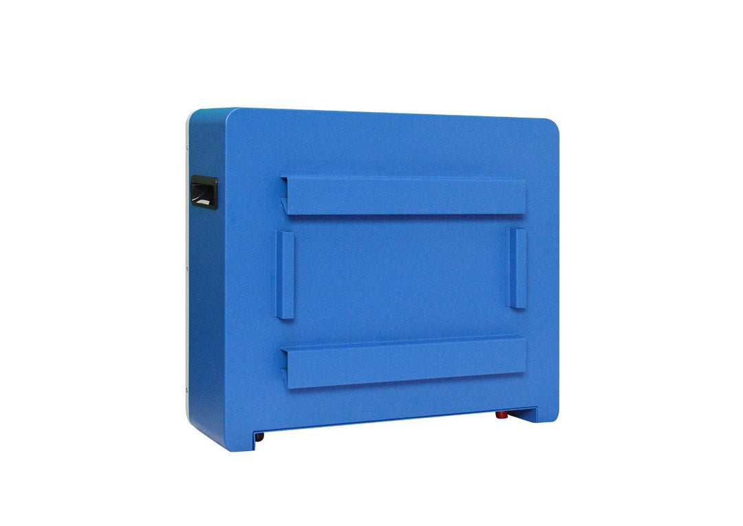 Choicell Stromspeicher 5,12 kWh - E - NRGY