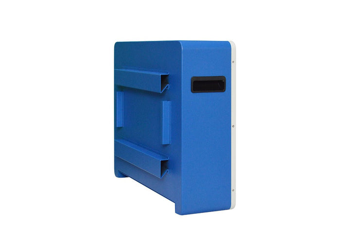 Choicell Stromspeicher 5,12 kWh - E - NRGY
