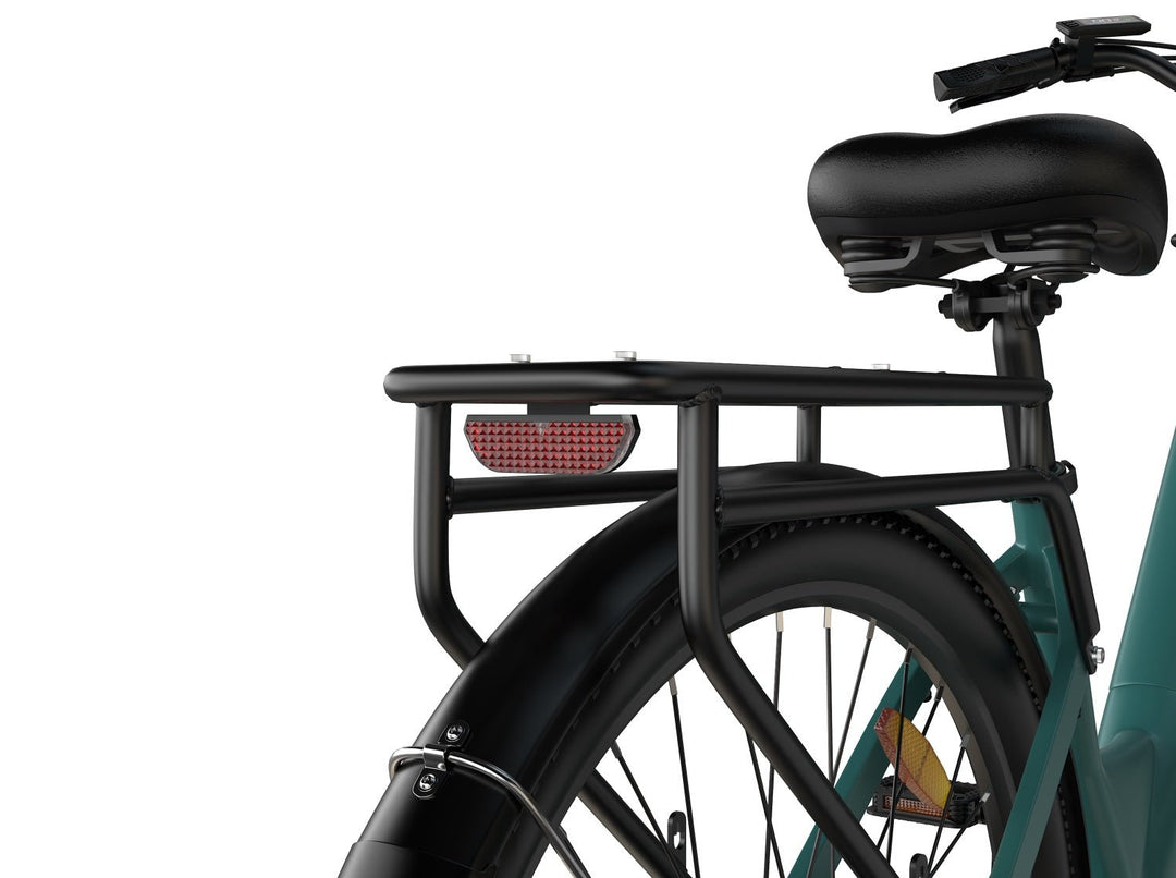 PIXAR® C1 Pro E - Bike 28 Zoll City Elektrofahrrad 250W Akku - E - NRGY