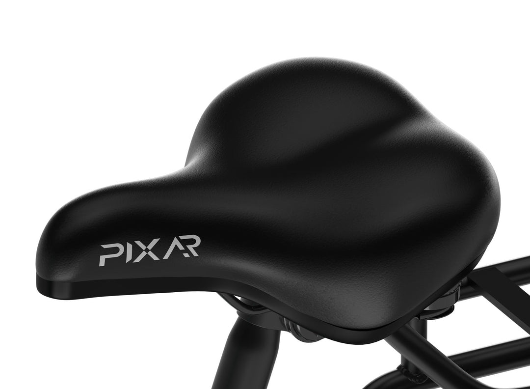 PIXAR® C1 Pro E - Bike 28 Zoll City Elektrofahrrad 250W Akku - E - NRGY