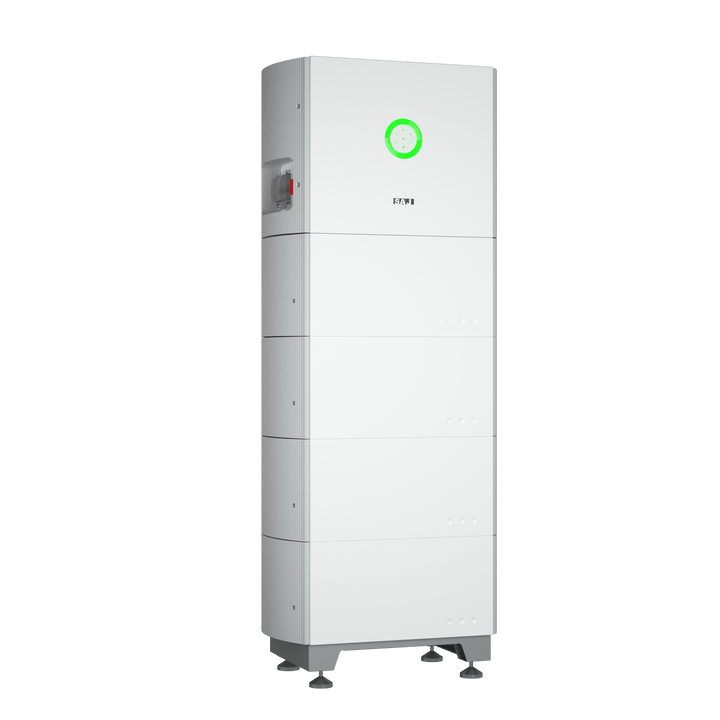 SAJ 3 - Phasen Wechselrichter HS2 Serie 5kW - 20 kWh 4x - E - NRGY