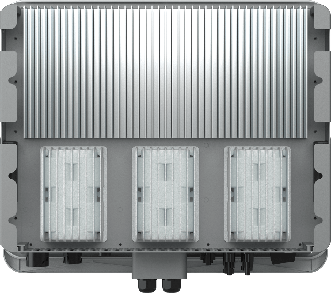 SAJ Dreiphasen Hybrid Wechselrichter H2 Series 10kW - E - NRGY