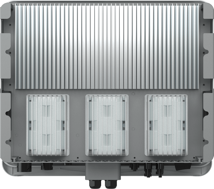 SAJ Dreiphasen Hybrid Wechselrichter H2 Series 10kW - E - NRGY