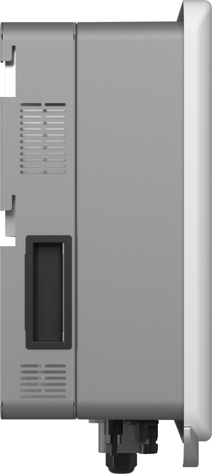 SAJ Dreiphasen Hybrid Wechselrichter H2 Series 8kW - E - NRGY