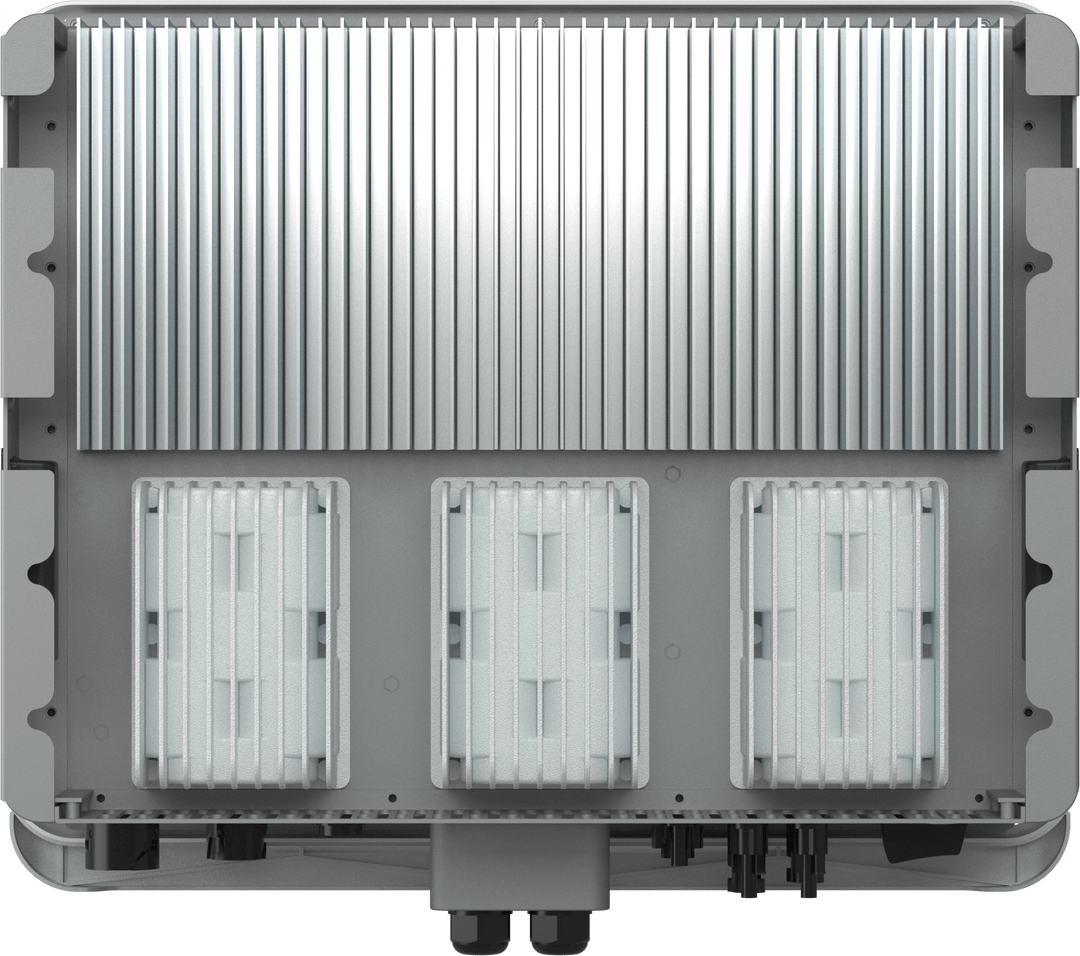 SAJ Dreiphasen Hybrid Wechselrichter H2 Series 8kW - E - NRGY