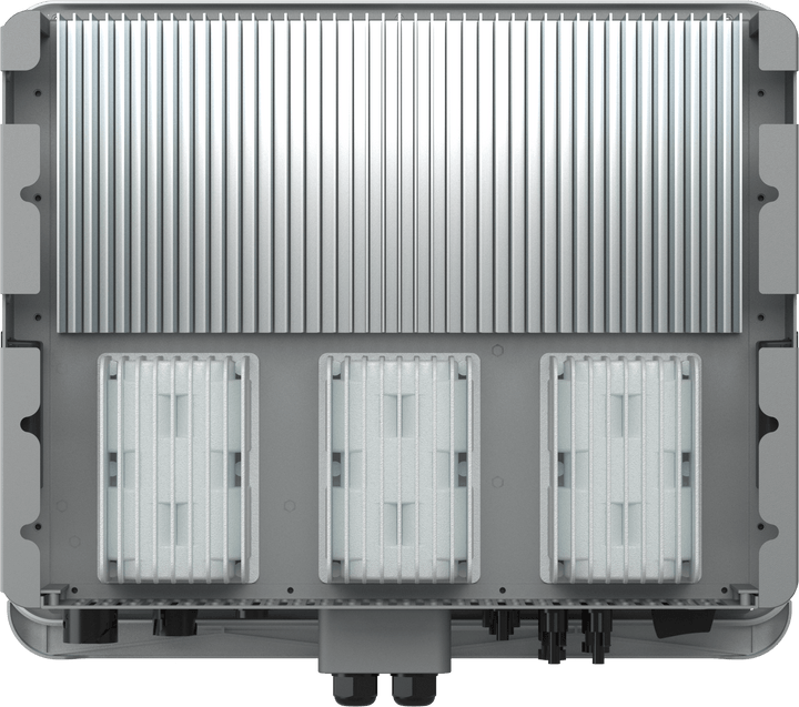 SAJ Dreiphasen Hybrid Wechselrichter H2 Series 8kW - E - NRGY