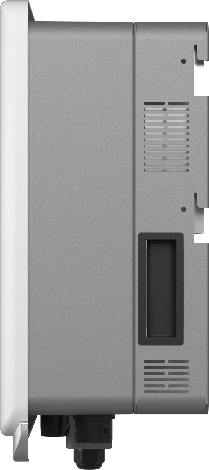 SAJ Dreiphasen Hybrid Wechselrichter H2 Series 8kW - E - NRGY