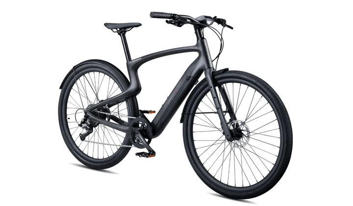 Urtopia Carbon 1 Pro - Large (Passend für 175 - 195 cm) - E - NRGY