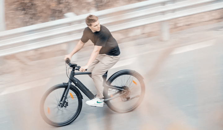Urtopia Carbon 1 Pro - Large (Passend für 175 - 195 cm) - E - NRGY