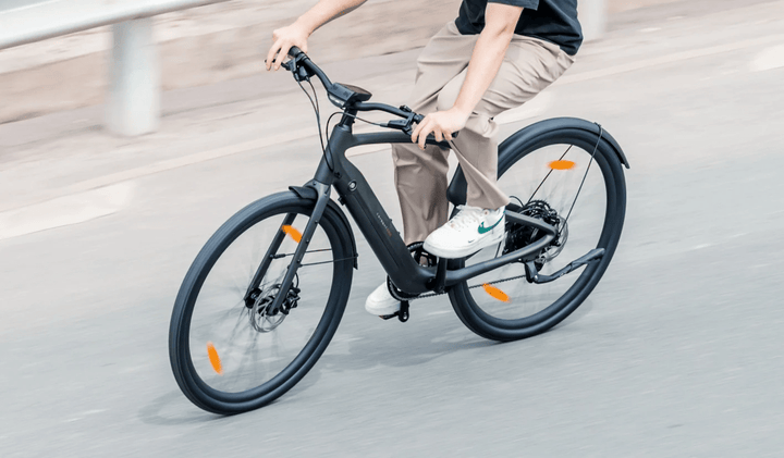 Urtopia Carbon 1 Pro - Large (Passend für 175 - 195 cm) - E - NRGY