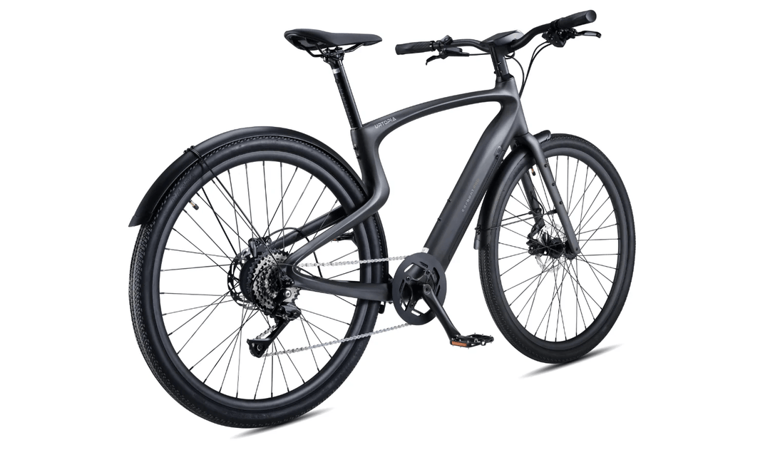 Urtopia Carbon 1 Pro - Large (Passend für 175 - 195 cm) - E - NRGY