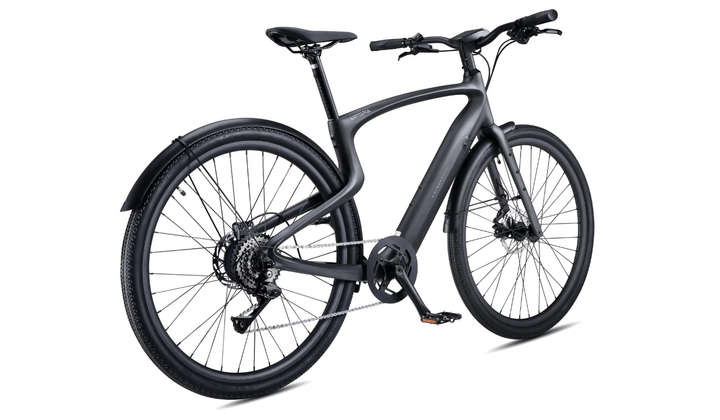 Urtopia Carbon 1 Pro - Large (Passend für 175 - 195 cm) - E - NRGY